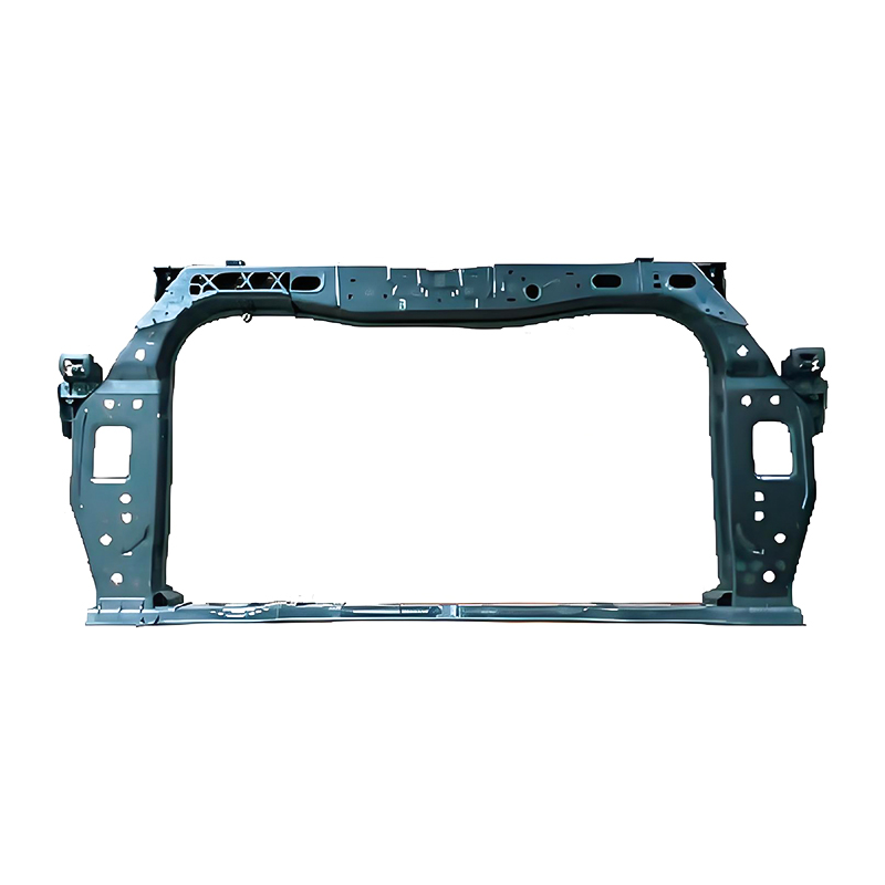 KIA RIO 11 HATCHBACK Rangka radiator