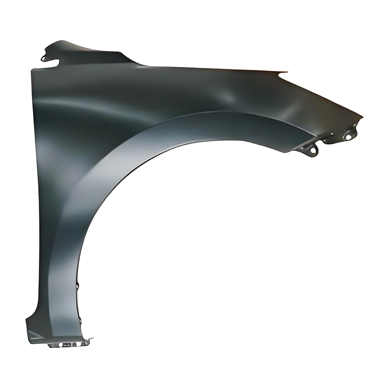 KIA RIO 18 HATCHBACK Fender depan kanan