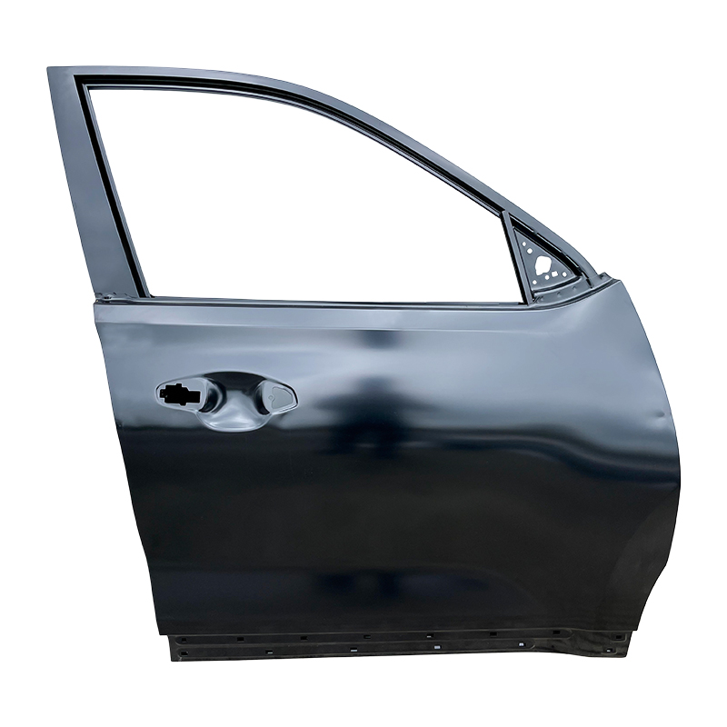 KIA SONET 20 Pintu hadapan