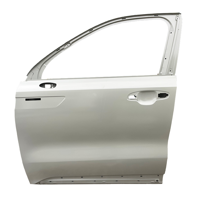 KIA SORENTO 24 Pintu hadapan
