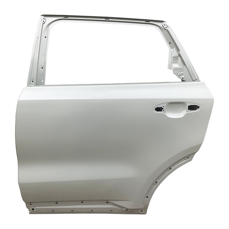 KIA SORENTO 24 Pintu belakang