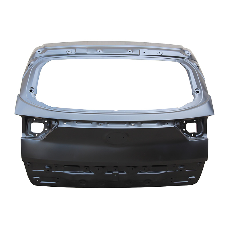 KIA SPORTAGE 16 KX5 pintu belakang