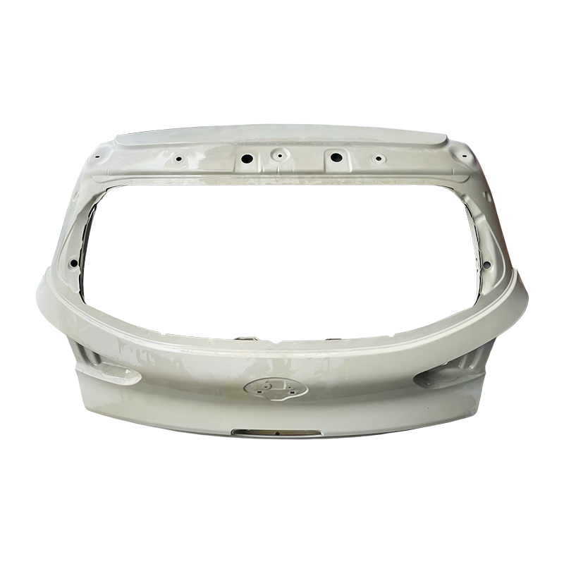 HYUNDAI I 30 18 Pintu hadapan
