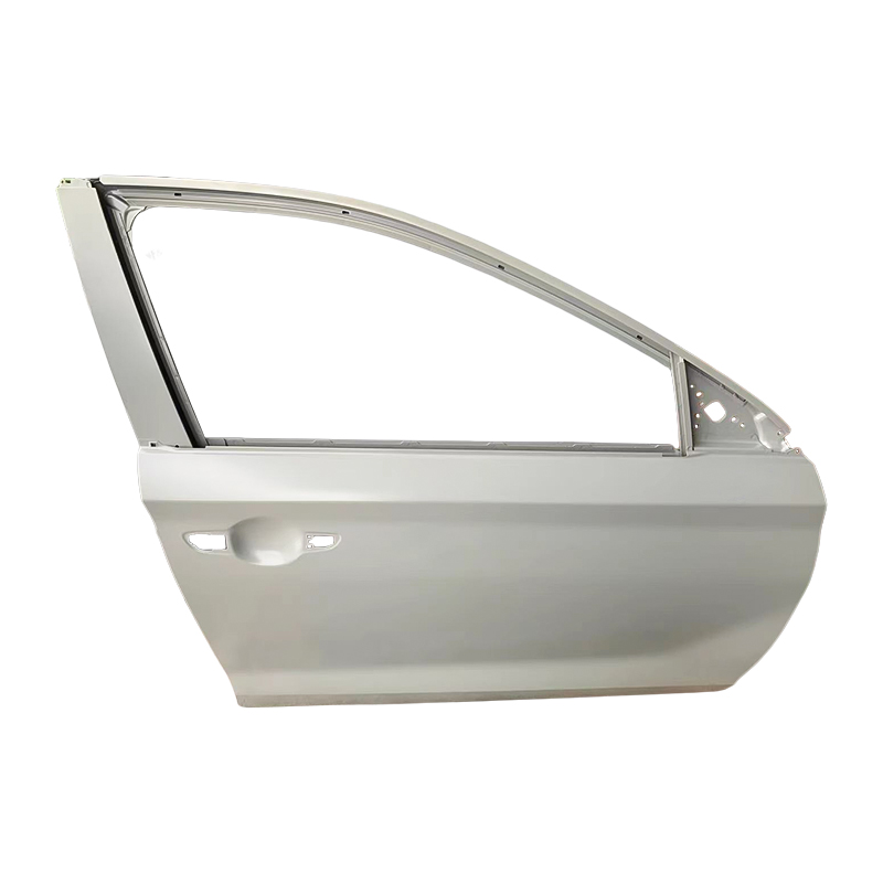 HYUNDAI I 30 18 Pintu hadapan