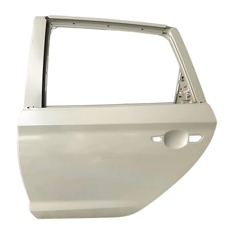 HYUNDAI I 30 18 Pintu belakang