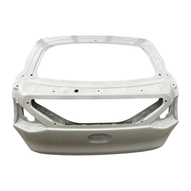 Pintu Ekor Kereta HYUNDAI IONIQ 18