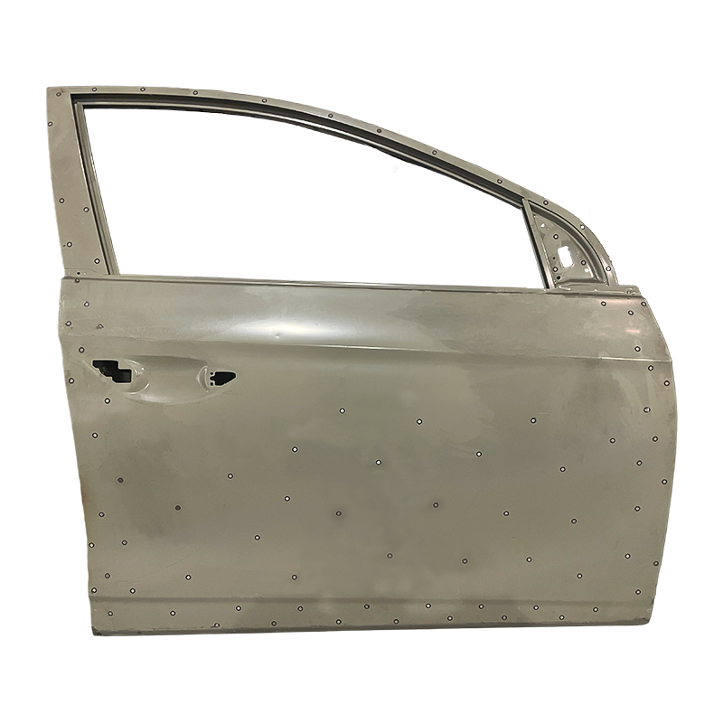 HYUNDAI IONIQ 18 Pintu hadapan