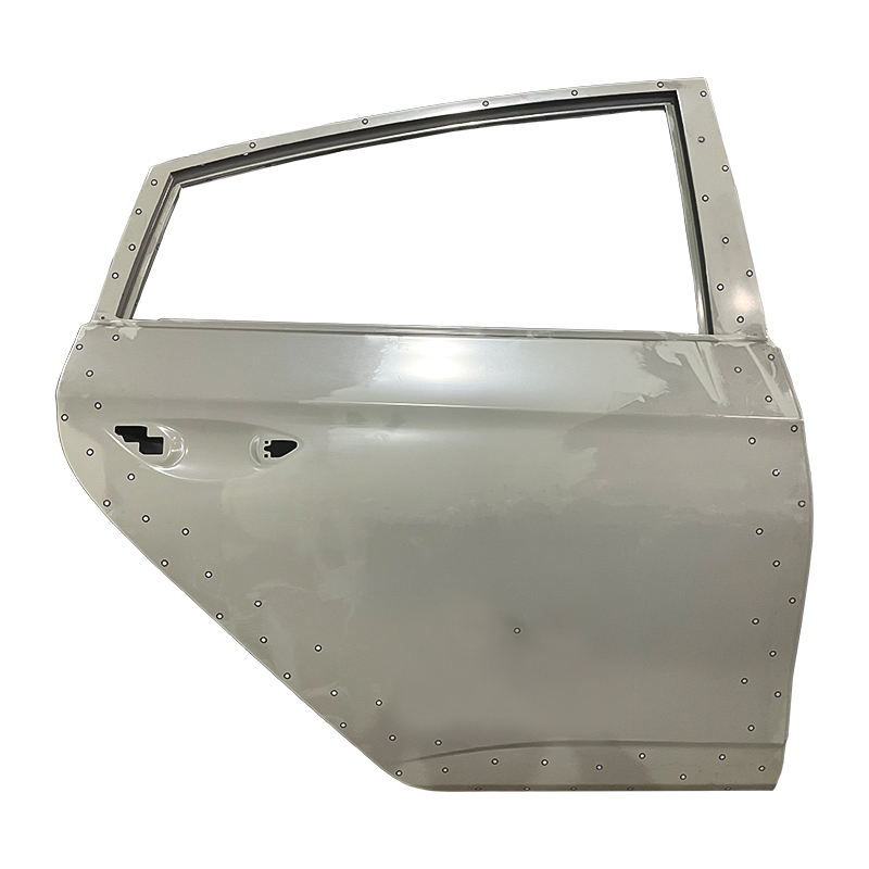 HYUNDAI IONIQ 18 Pintu belakang