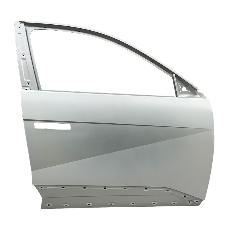 HYUNDAI IONIQ 22 Pintu hadapan