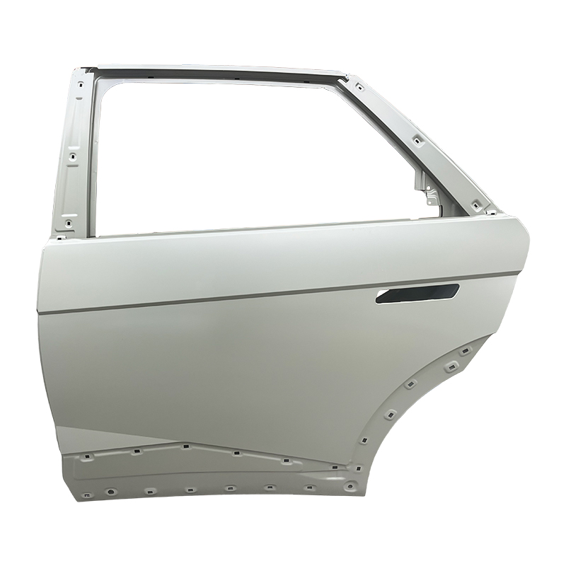 HYUNDAI IONIQ 22 Pintu belakang