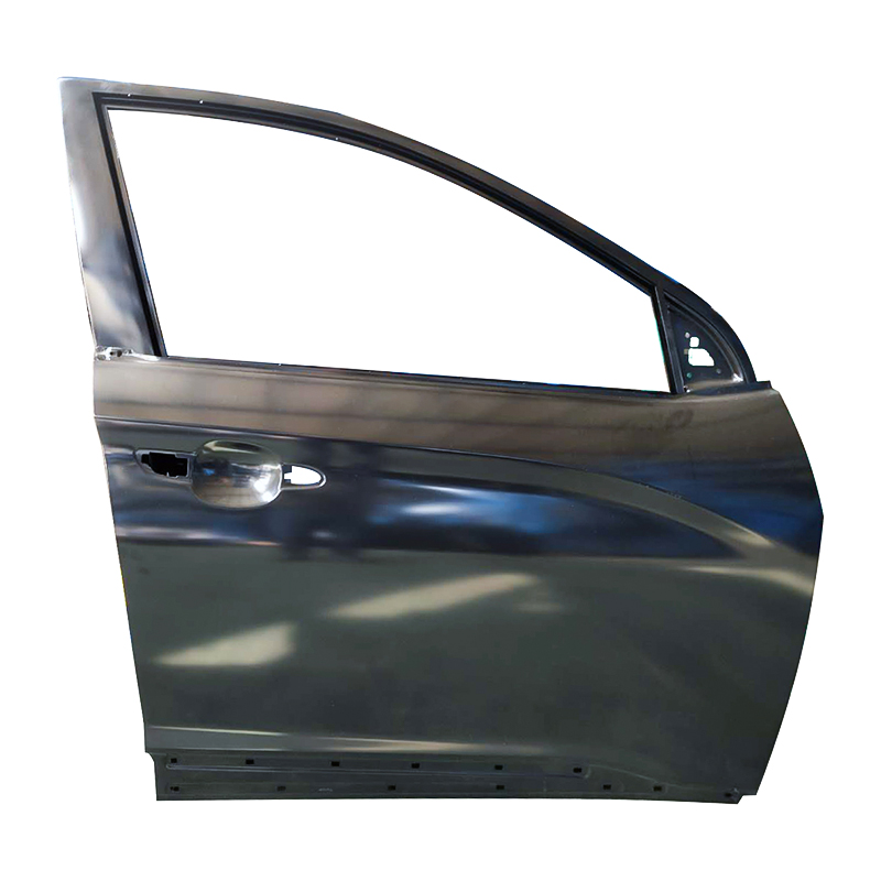 HYUNDAI KONA 18 Pintu hadapan