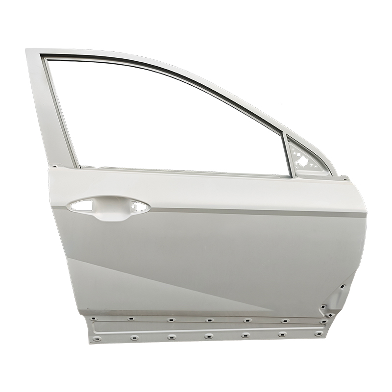 HYUNDAI KONA 24 Pintu hadapan