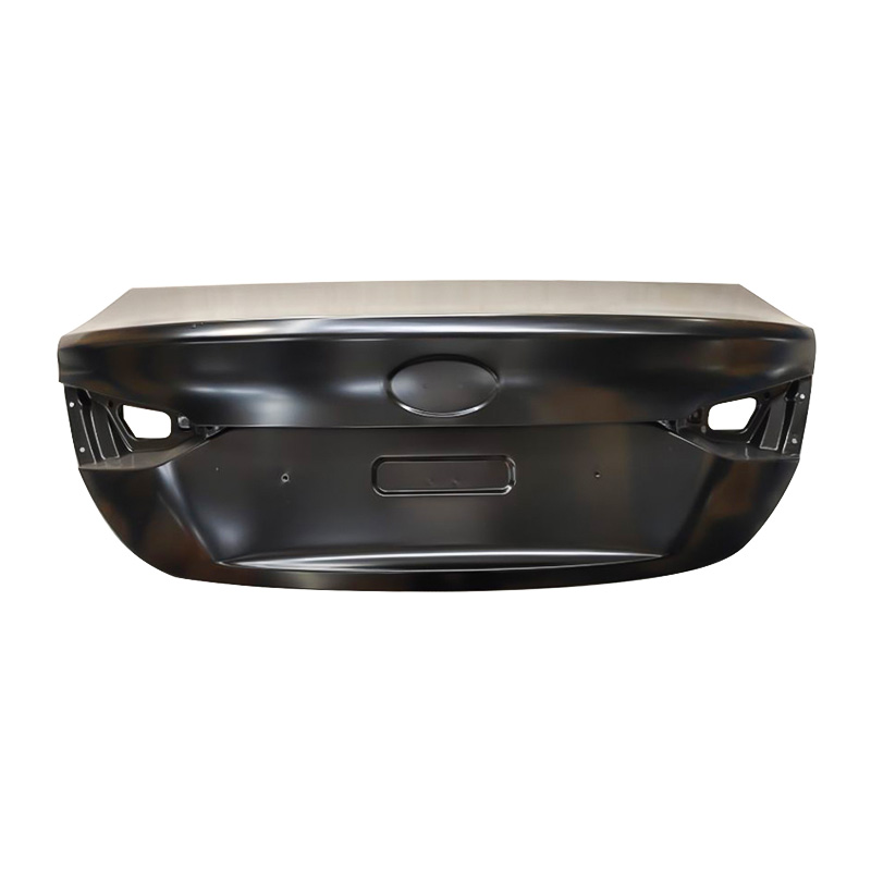 HYUNDAI ACCENT 17 Penutup batang hitam