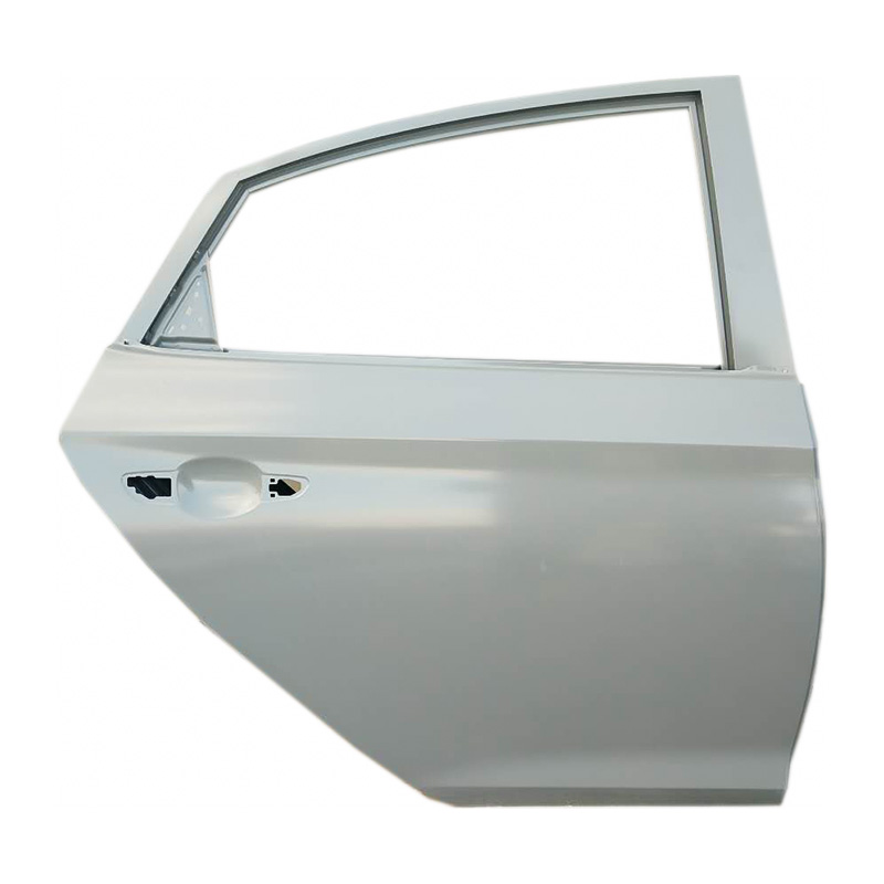 HYUNDAI ACCENT 17 Pintu belakang