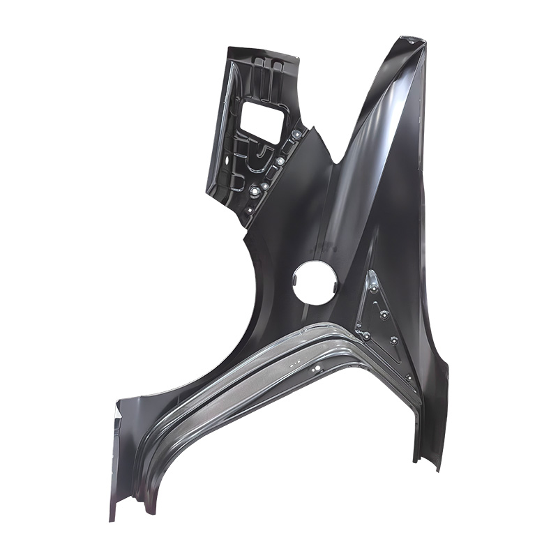 HYUNDAI ACCENT 24 Fender