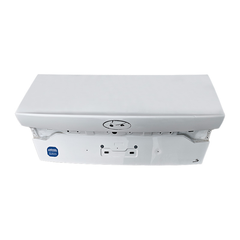 HYUNDAI ACCENT 24 Tailgate