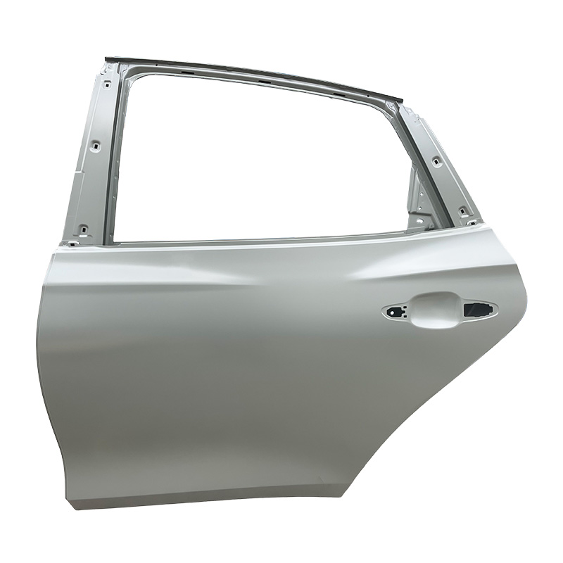HYUNDAI AZERA 18 Pintu belakang