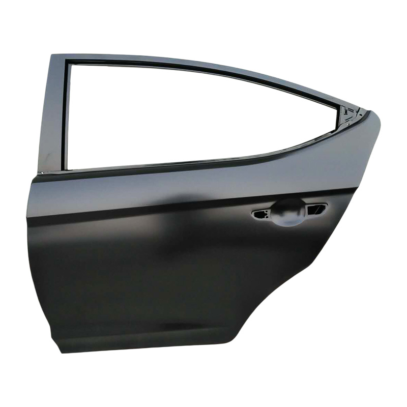 HYUNDAI ELANTRA 16 Pintu hadapan