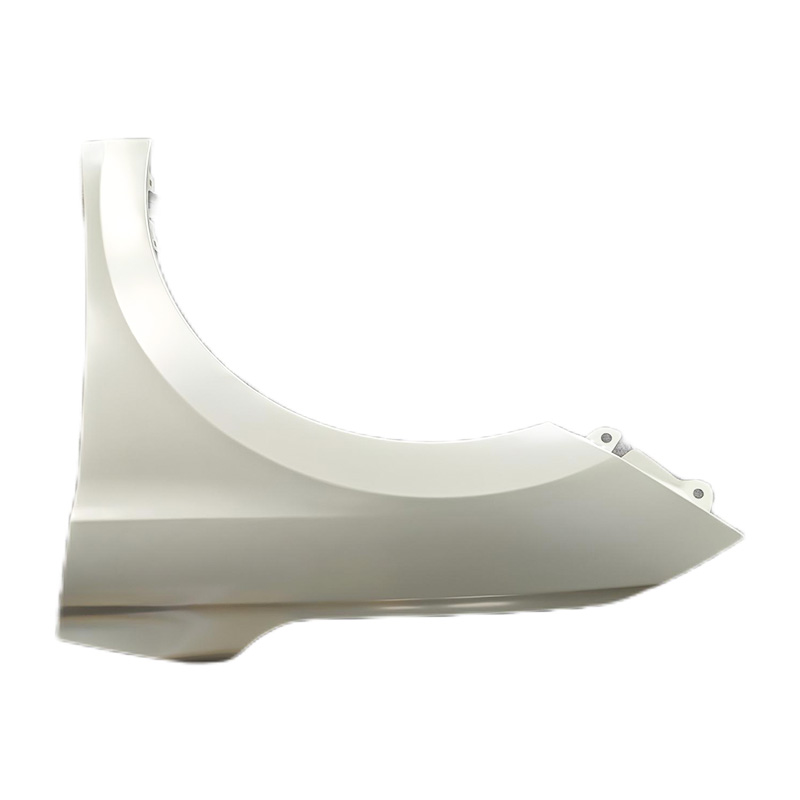 HYUNDAI ELANTRA 19 Fender