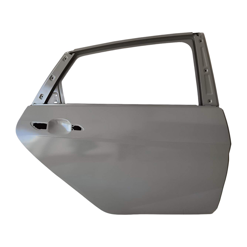 HYUNDAI ELANTRA 21 Pintu hadapan