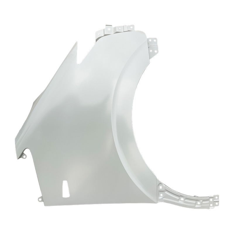 HYUNDAI STARIA 22 Fender