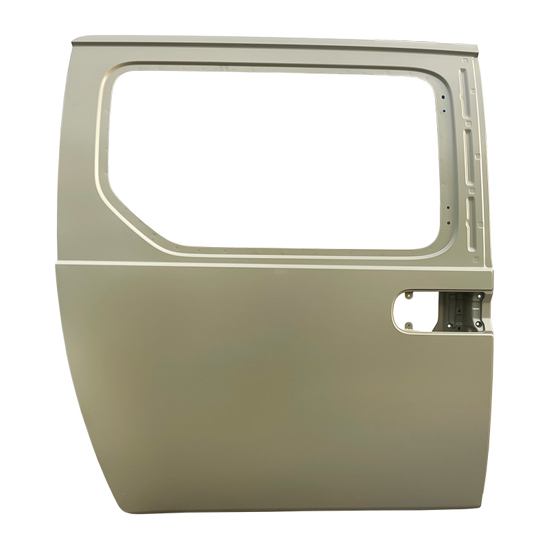 HYUNDAI STARIA 22 Pintu belakang