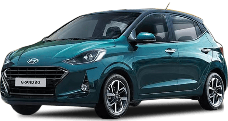 HYUNDAI I10 22 HATCHBACK
