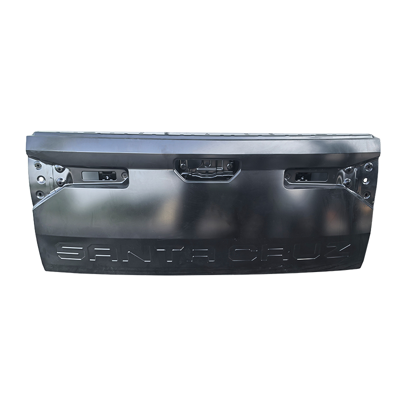 HYUNDAI SANTA CRUZ Tailgate
