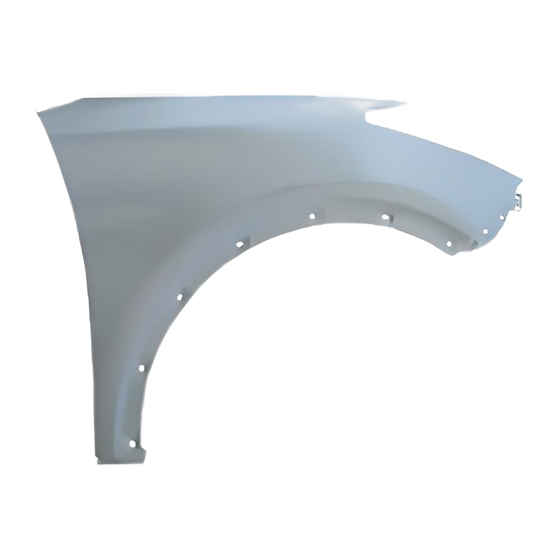 HYUNDAI SANTAFE 14 Fender