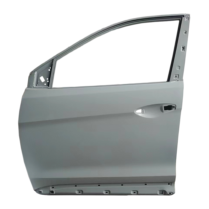 HYUNDAI SANTAFE 14 Pintu hadapan