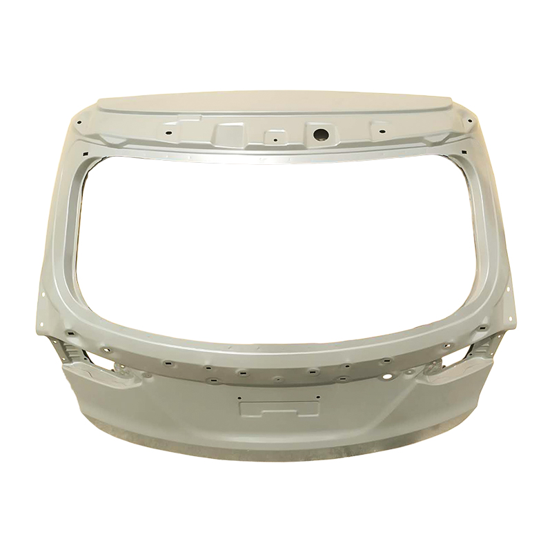 HYUNDAI SANTAFE 14 Panel pintu belakang