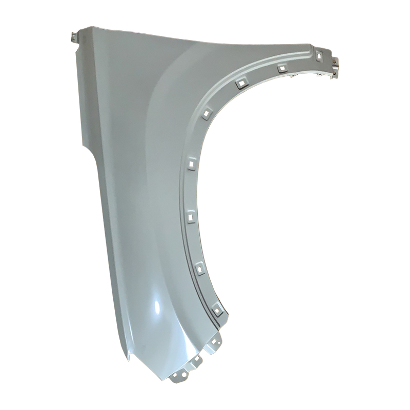 HYUNDAI SANTAFE 19 Fender