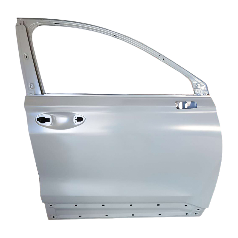 HYUNDAI SANTAFE 19 Pintu hadapan