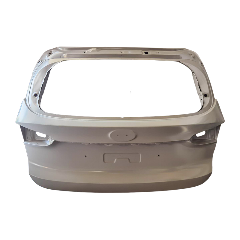Panel pintu belakang HYUNDAI SANTAFE 19
