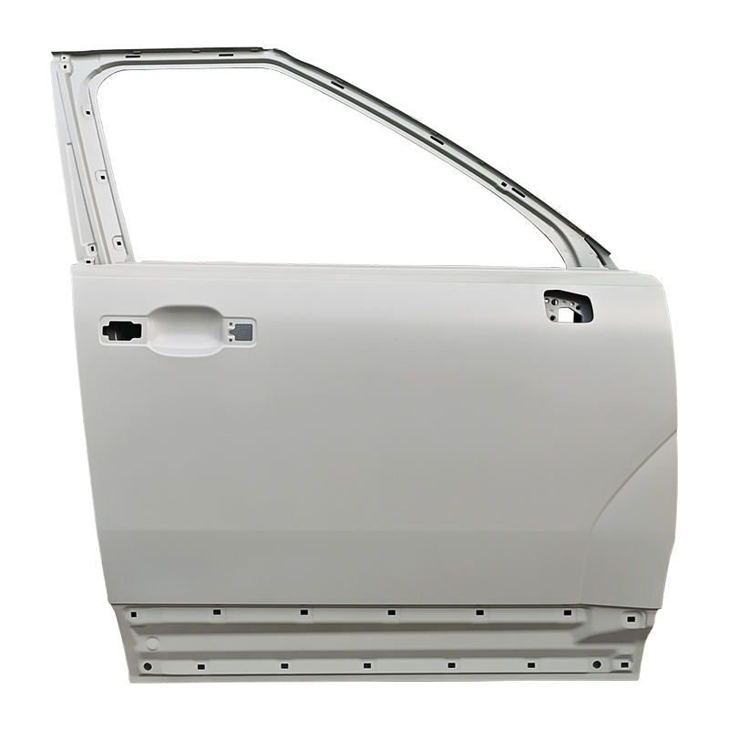HYUNDAI SANTAFE 24 Pintu hadapan