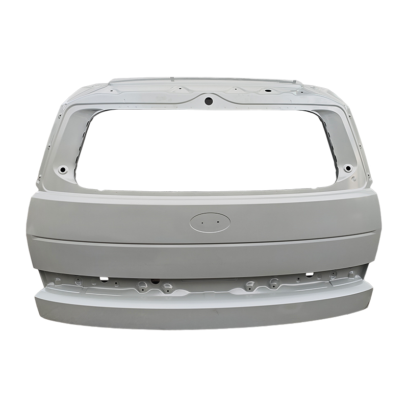 HYUNDAI SANTAFE 24 Panel pintu belakang