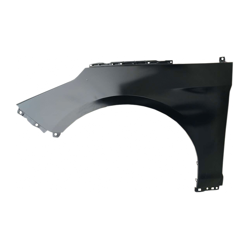 HYUNDAI SONATA 16 Fender