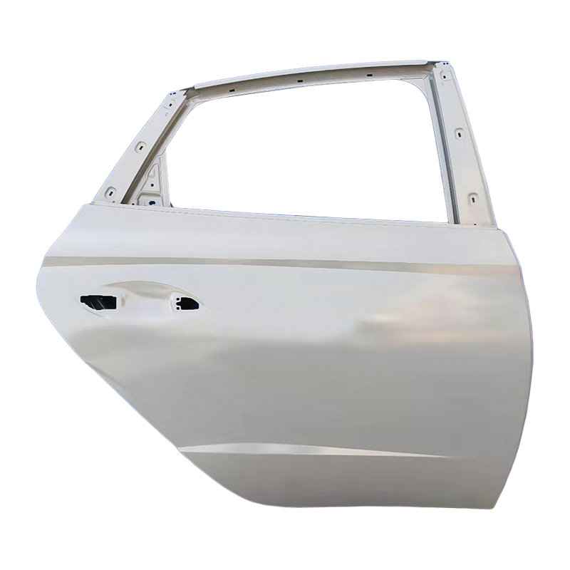 HYUNDAI SONATA 24 Pintu belakang