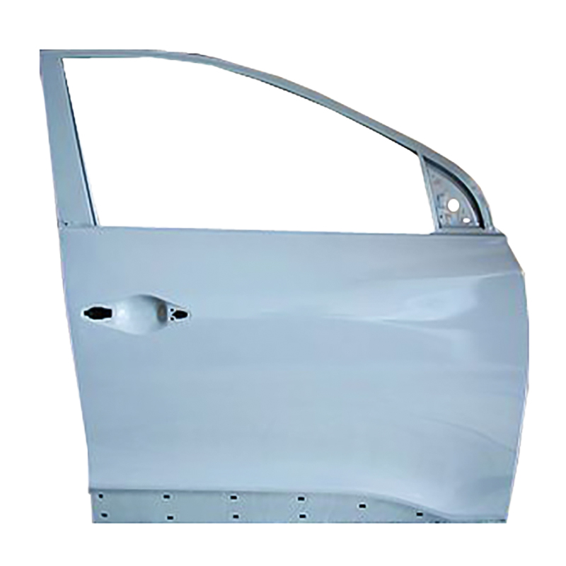 HYUNDAI TUCSON 11 Pintu hadapan