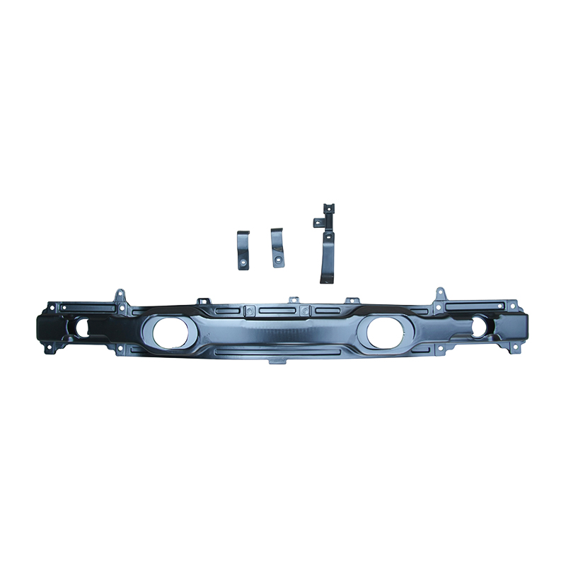 HYUNDAI TUCSON 11 Rangka bampar belakang