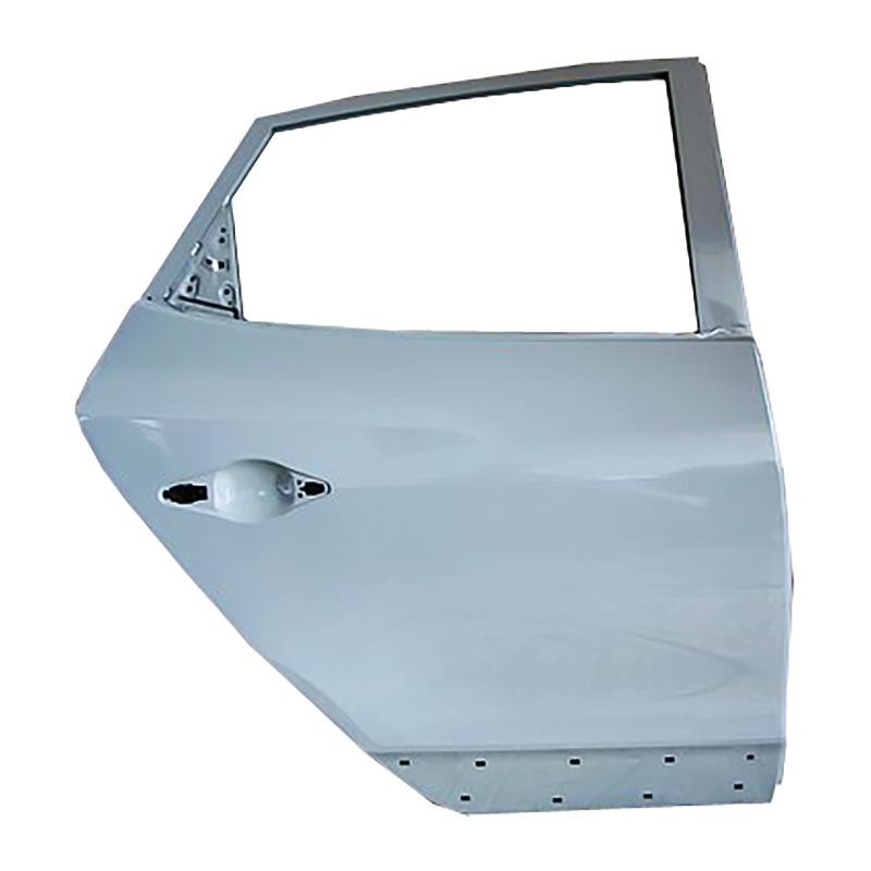 HYUNDAI TUCSON 11 Pintu belakang