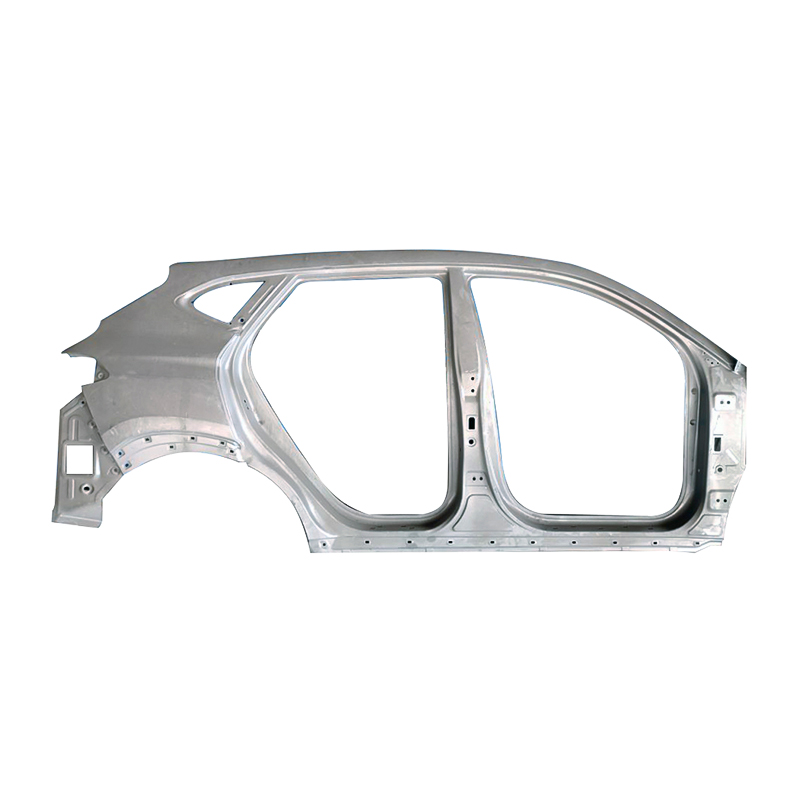 Panel Sisi Kereta HYUNDAI TUCSON 15 Auto
