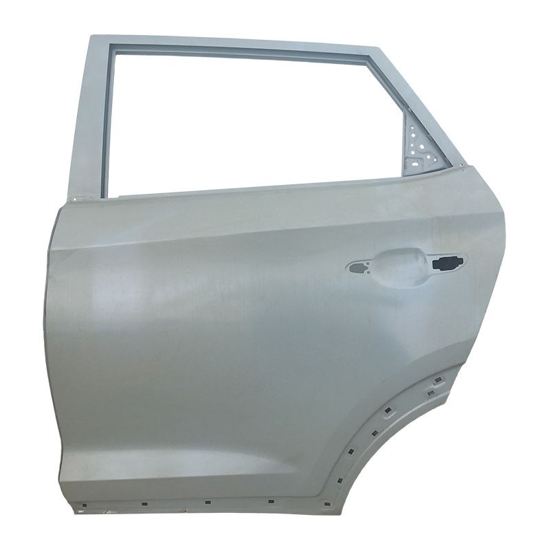 HYUNDAI TUCSON 15 Pintu belakang
