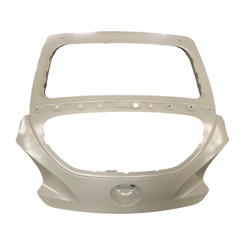 HYUNDAI VELOSTER 12 Panel pintu belakang