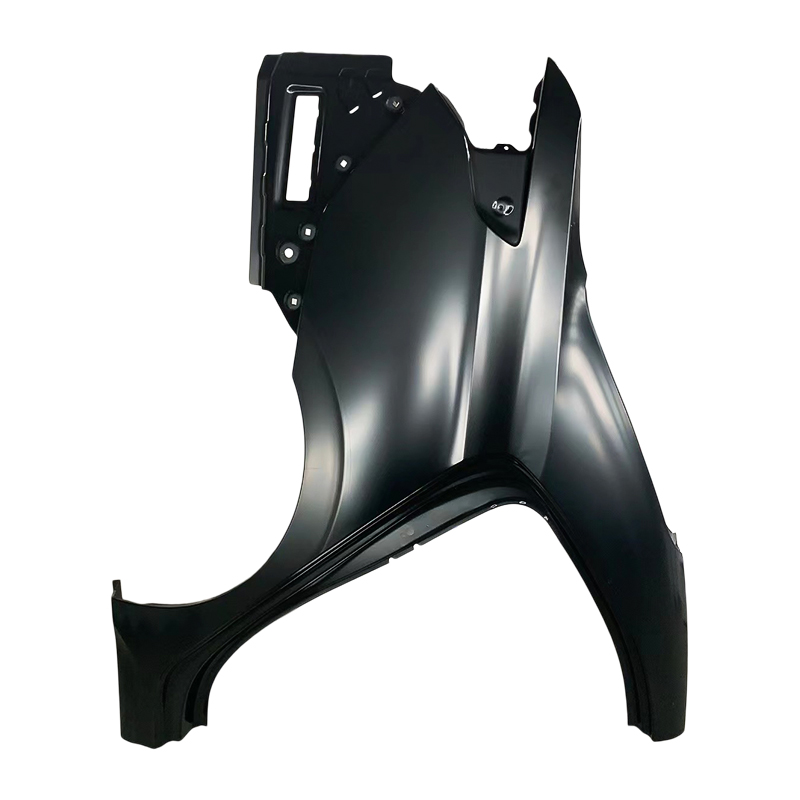 HYUNDAI VERNA 18 Fender