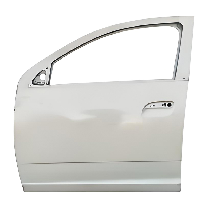 COBALT 11 Pintu hadapan