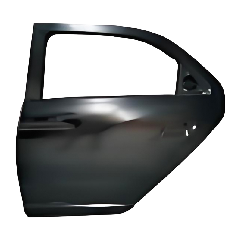 COBALT 11 Pintu belakang