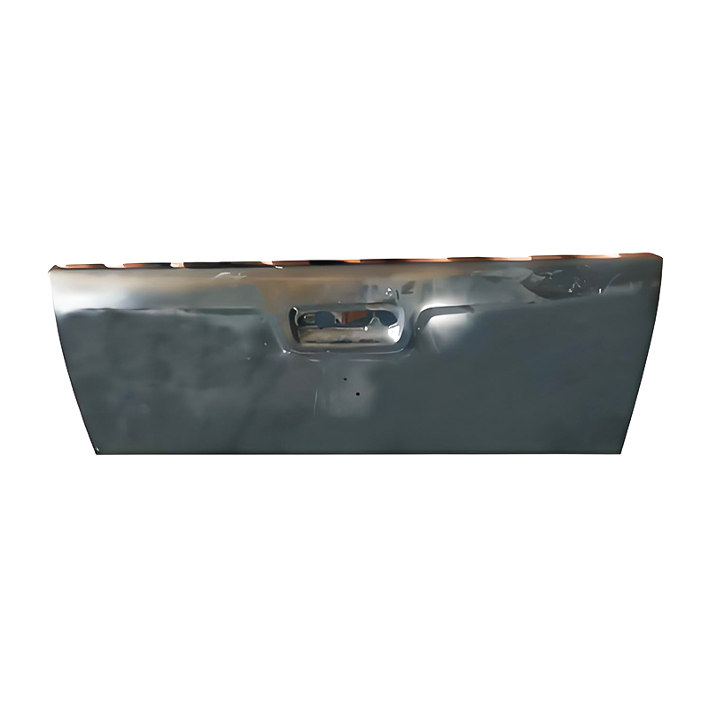 COLORADO 12 Pintu belakang kereta