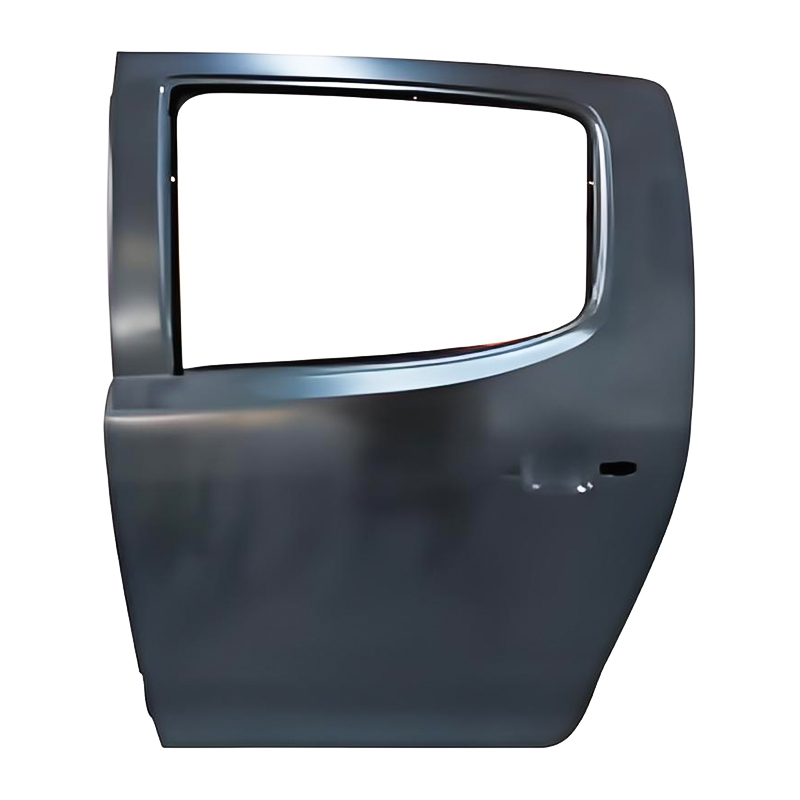 COLORADO 17 US Pintu kereta