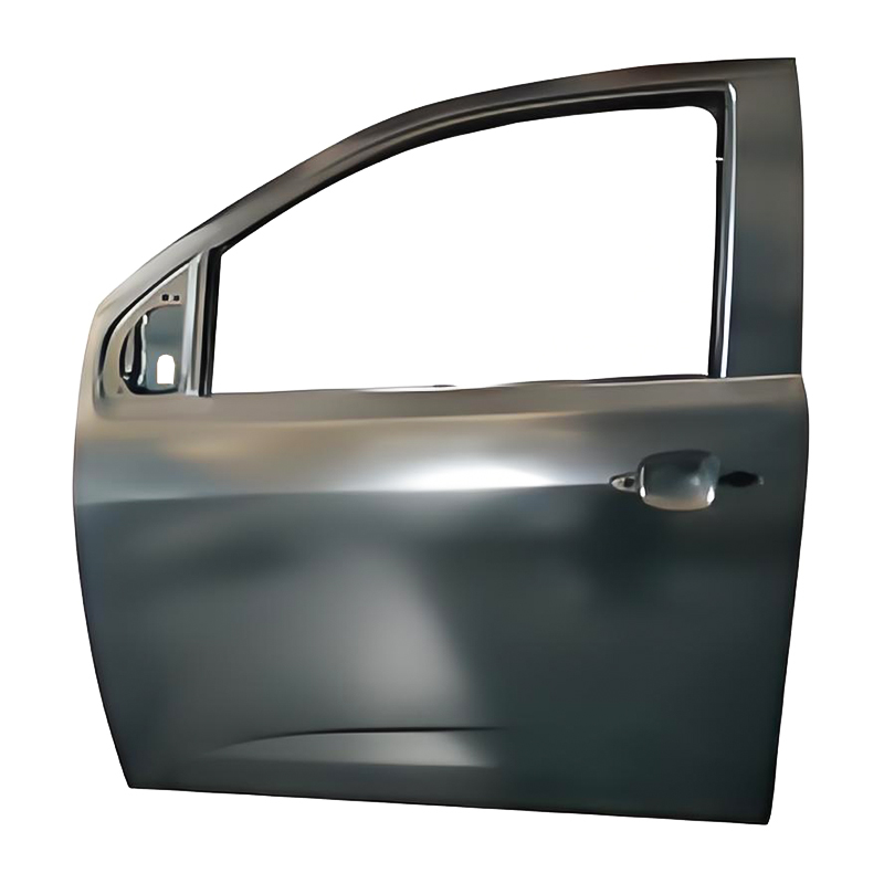 COLORADO 17 AS Pintu hadapan